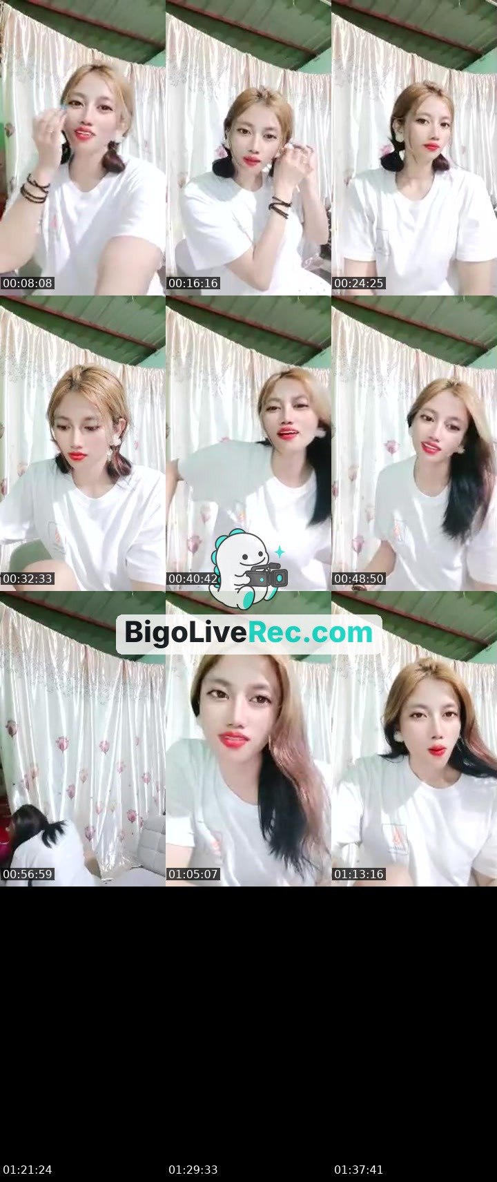 Bigo live: #MISS_BIGO ဟိတ် by @chitthaelay1500