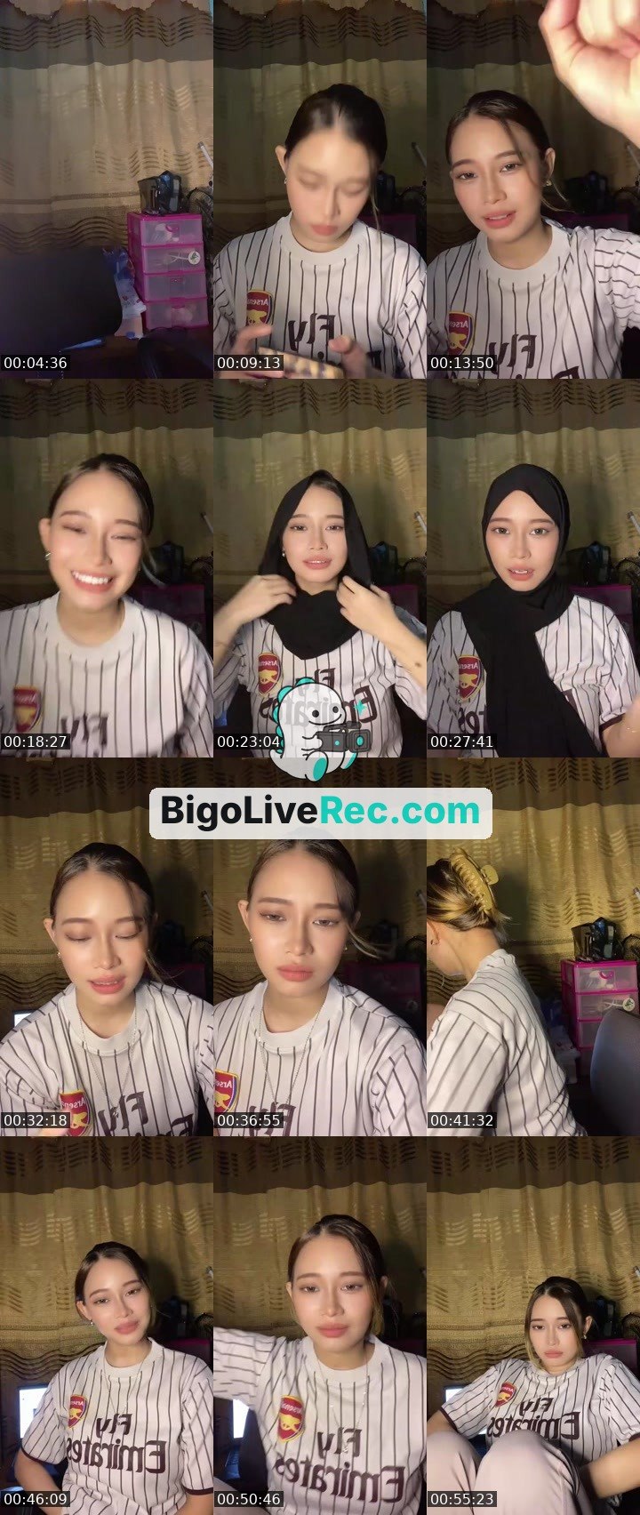Bigo live: PK by @meo_o