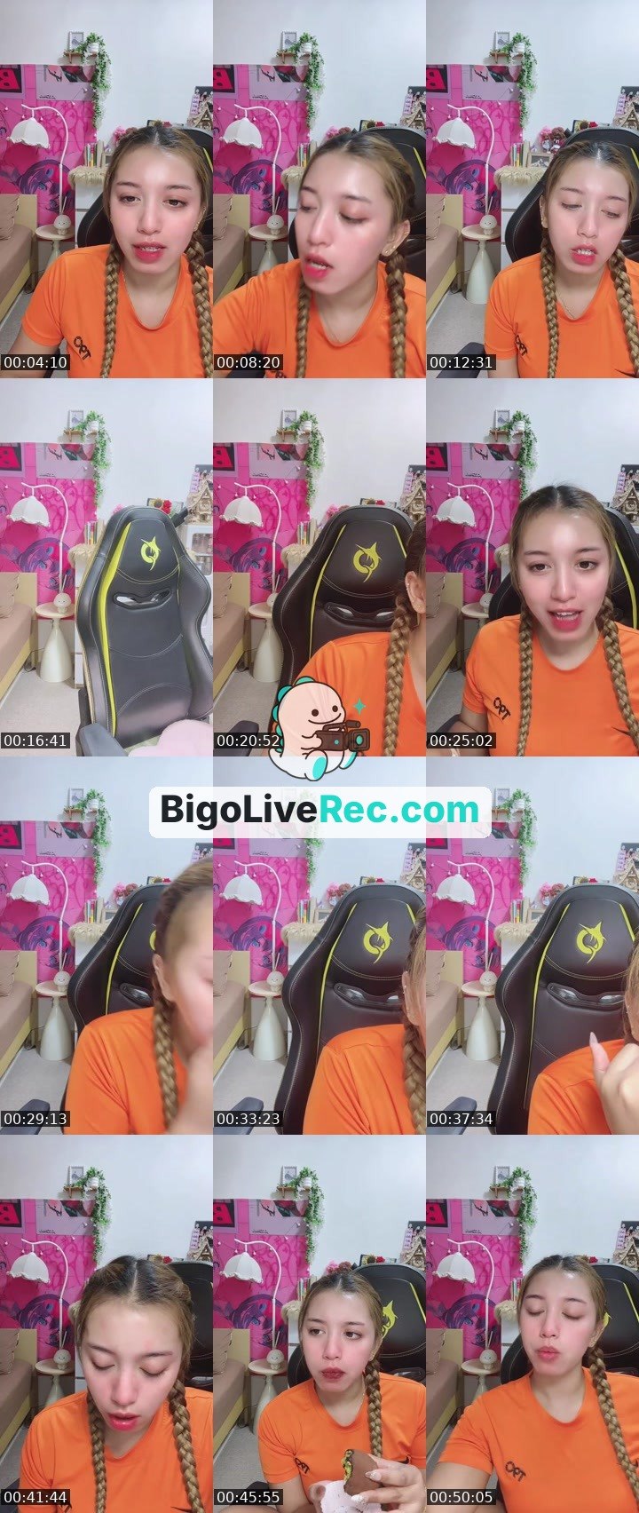 Bigo live: Hai ✨ by @naswieeydapink