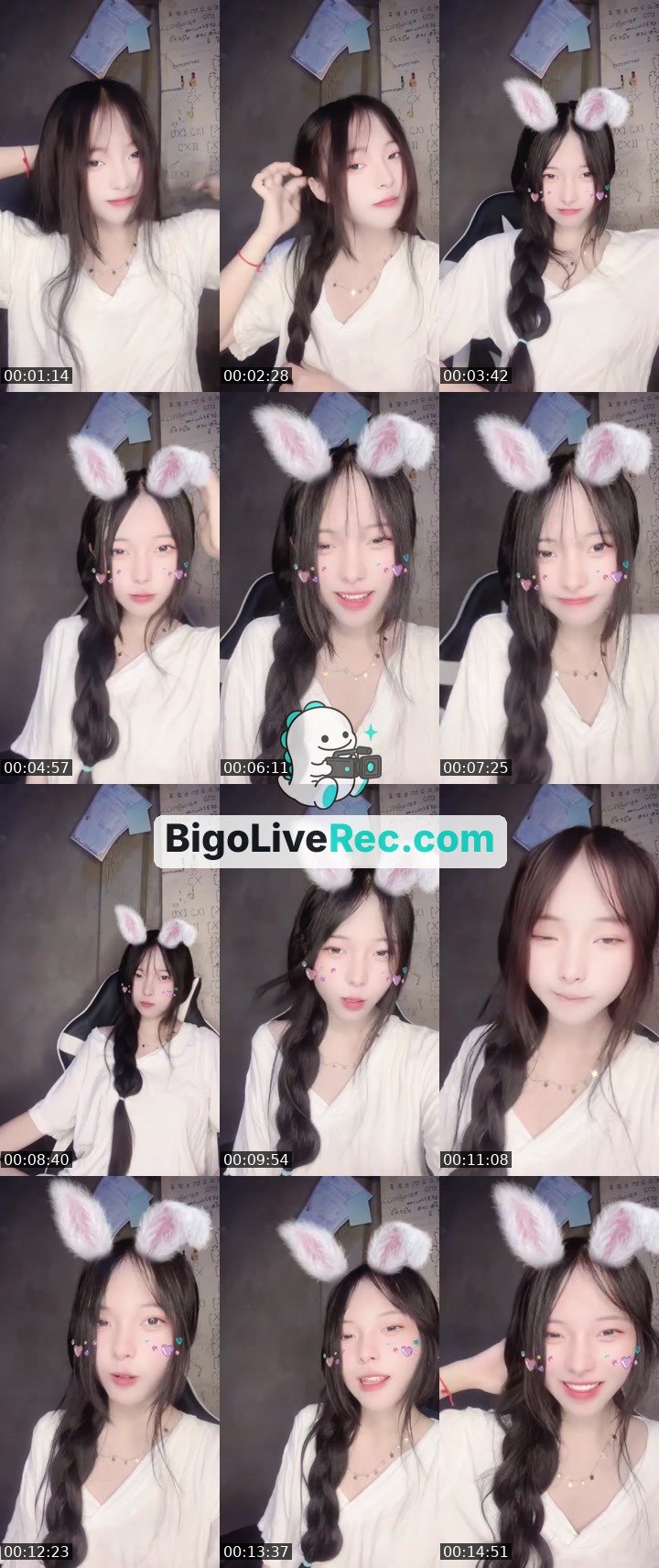 Bigo live: нмgℓє👼🏻 lina💎 by @1133334894