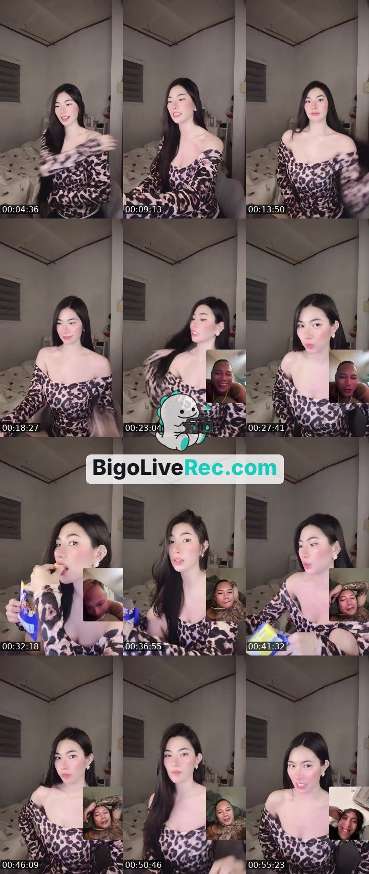 Bigo live: LF TOP 1 🫵🏻 by @akotosiganda17
