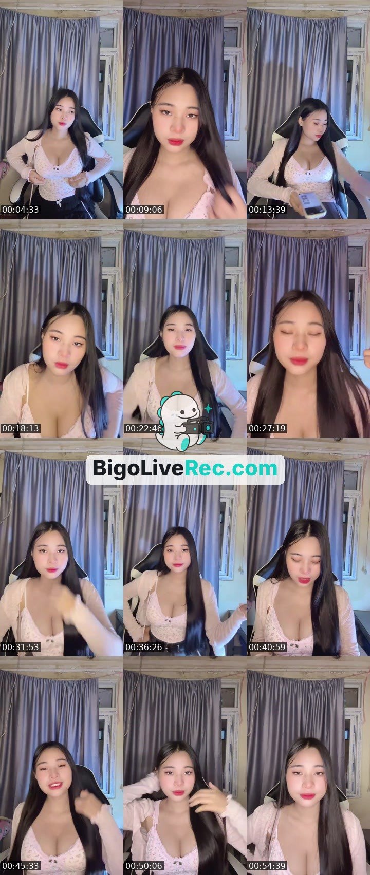 Bigo live: ကျောင်းသူလေးပါ🥺 by @nankham2004