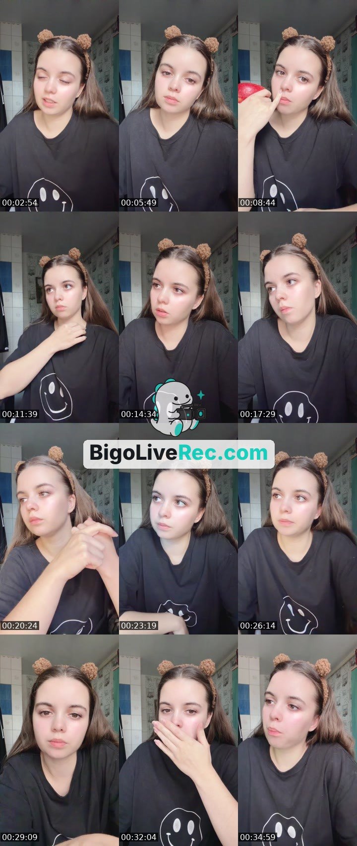 Bigo live: Привет🤭 by @Ene_R_G_i