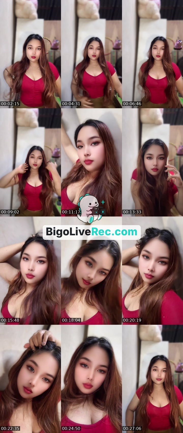 Bigo live: Hello by @nanpoephyu