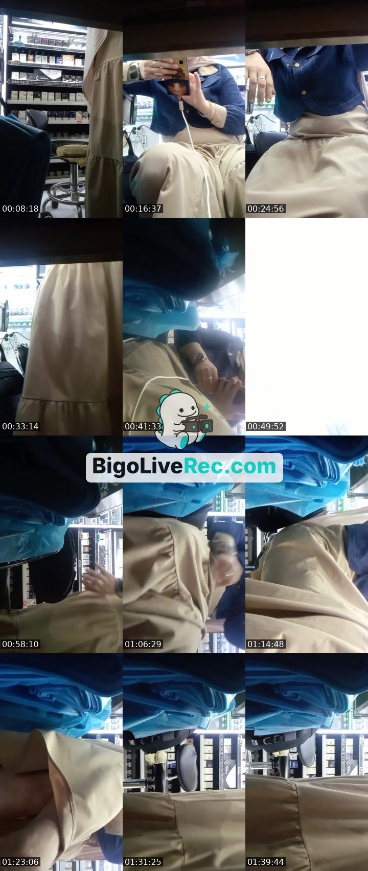 Bigo live: sakitlik.... by @Sebir_313