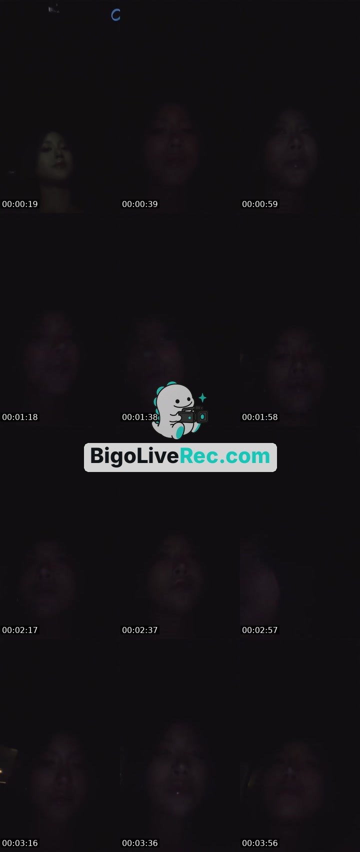 Bigo live: 𝐒⁸💮mind by @bmmind23