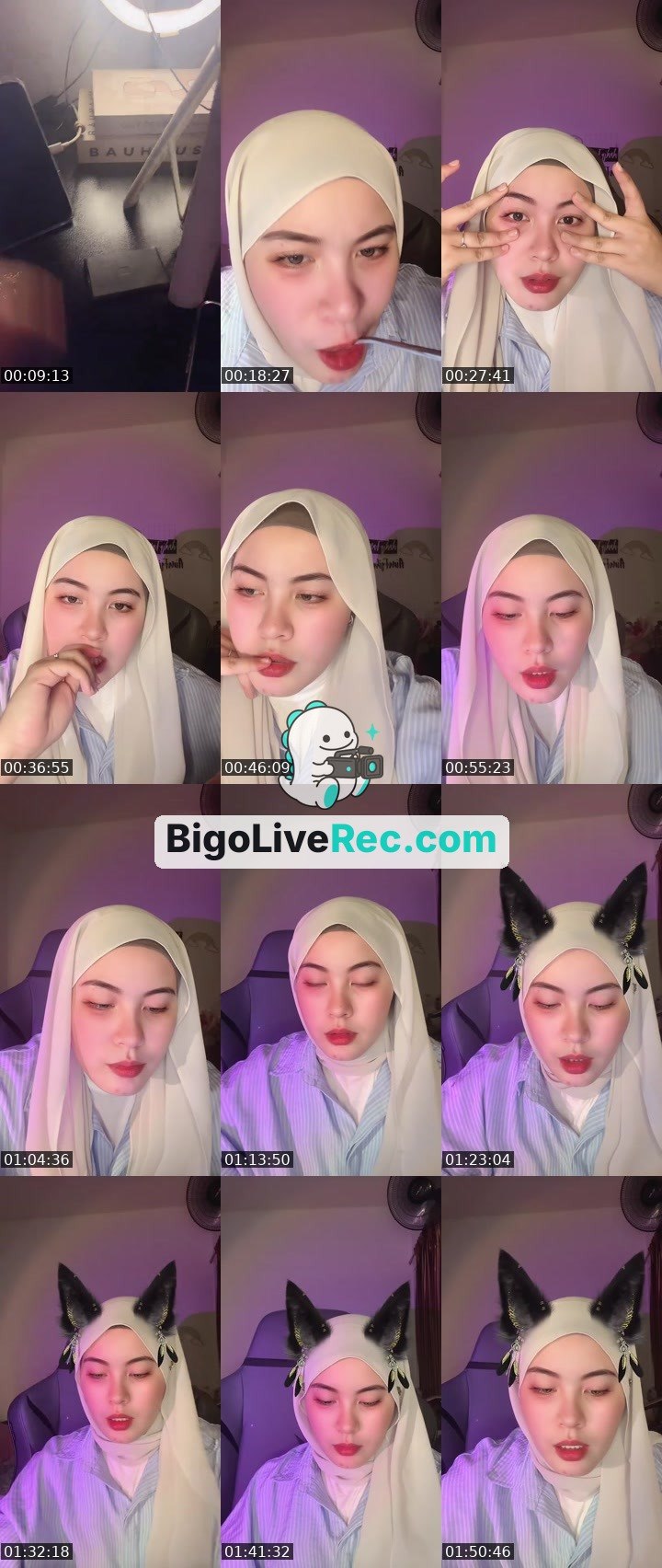 Bigo live: Help -18k 😭 by @noyluv