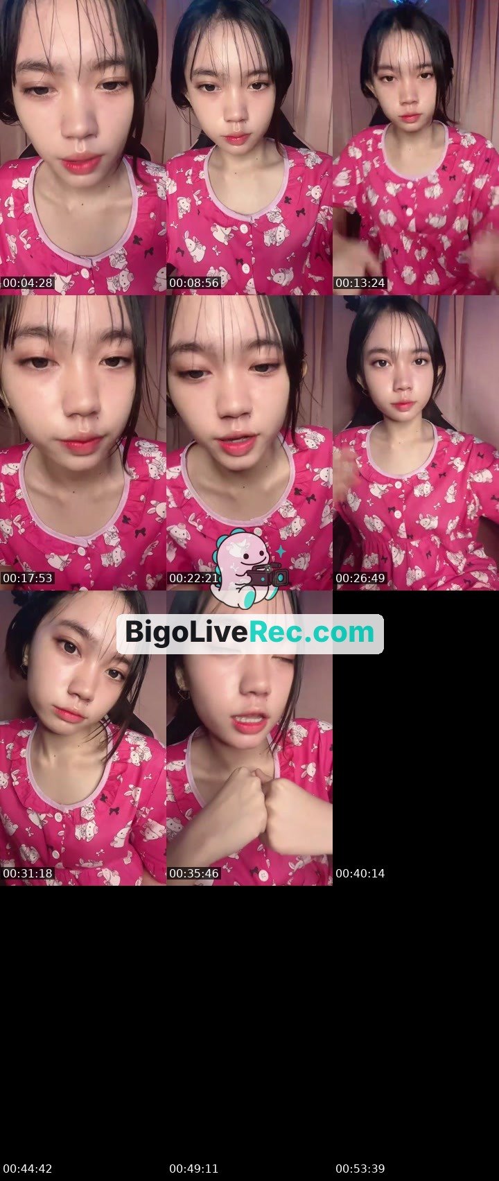 Bigo live: Box🎀🩷 by @1107194669