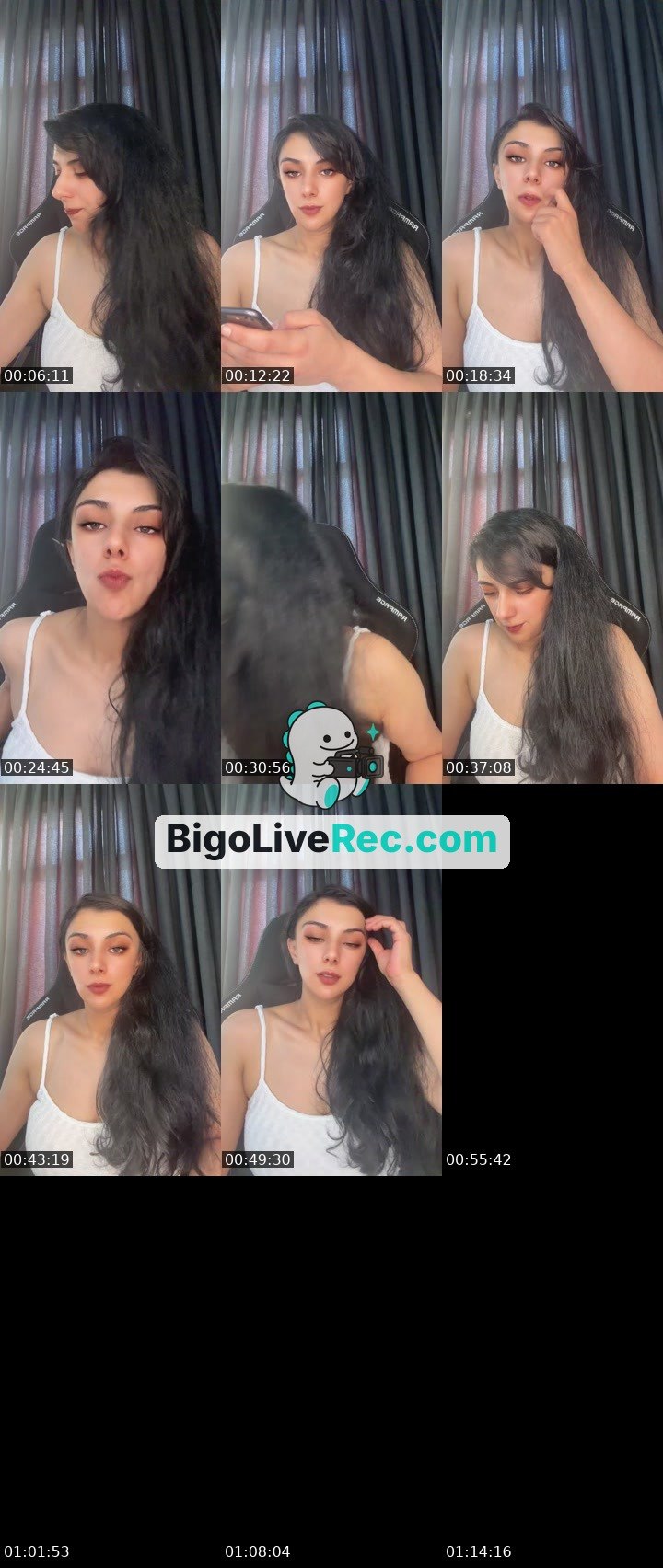 Bigo live: Dance by @royalll.1