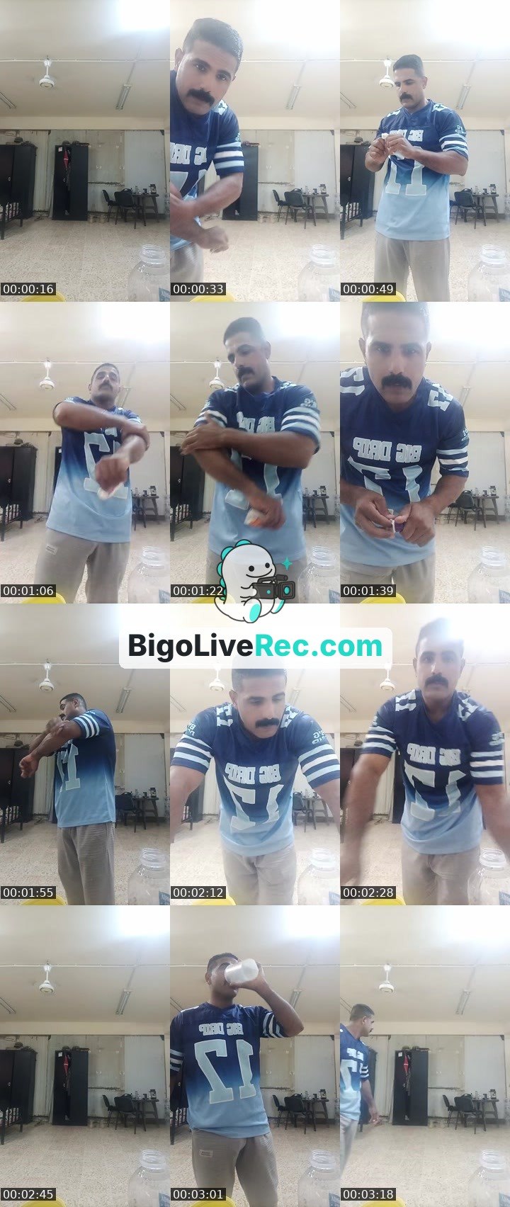 Bigo live: حسام by @950682858