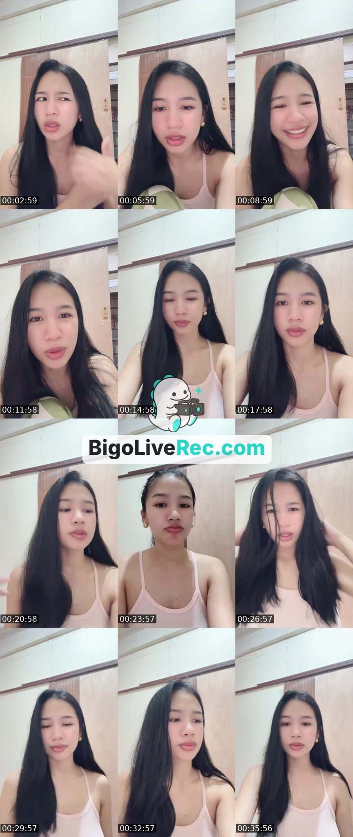 Bigo live: #Available Play time by @iamcandy