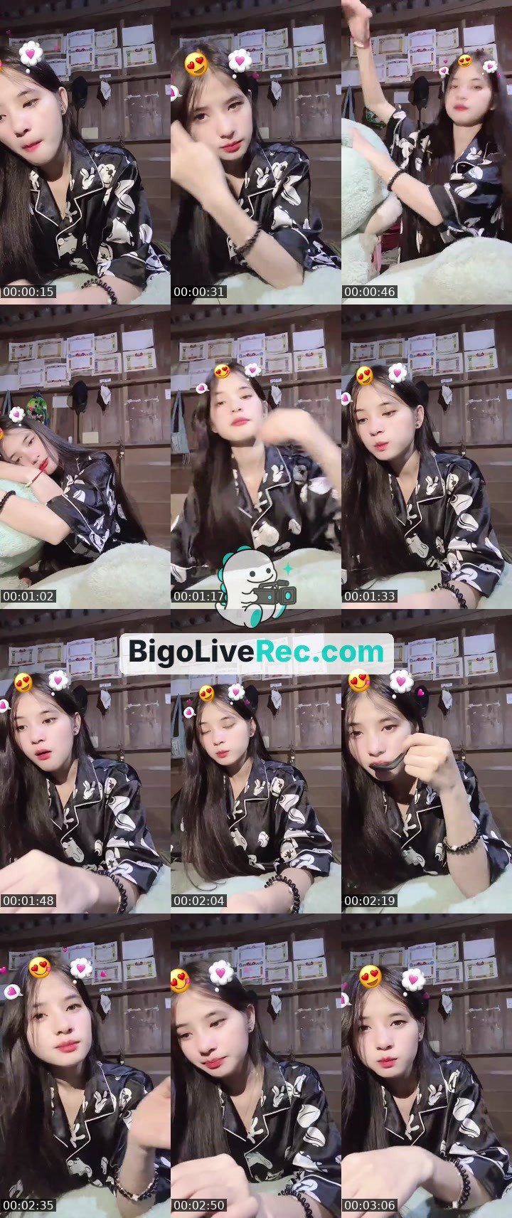 Bigo live: มาแล้วน่ะ☺️😆 by @kmwgijaneng