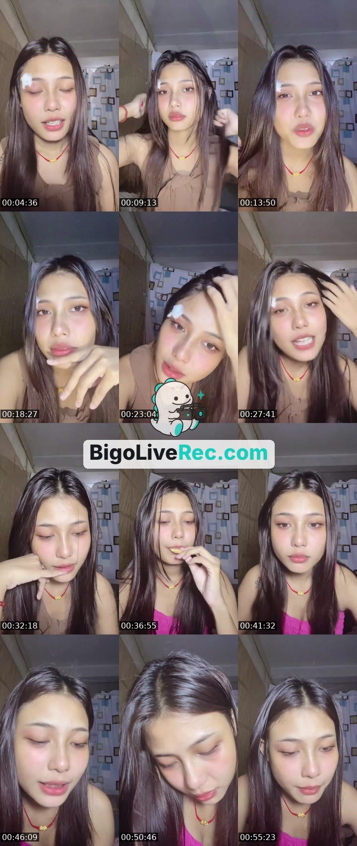 Bigo live: ဘုရားတနေပီ🥹 by @momo7525