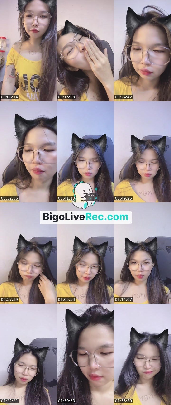Bigo live: good morning by @2026kd