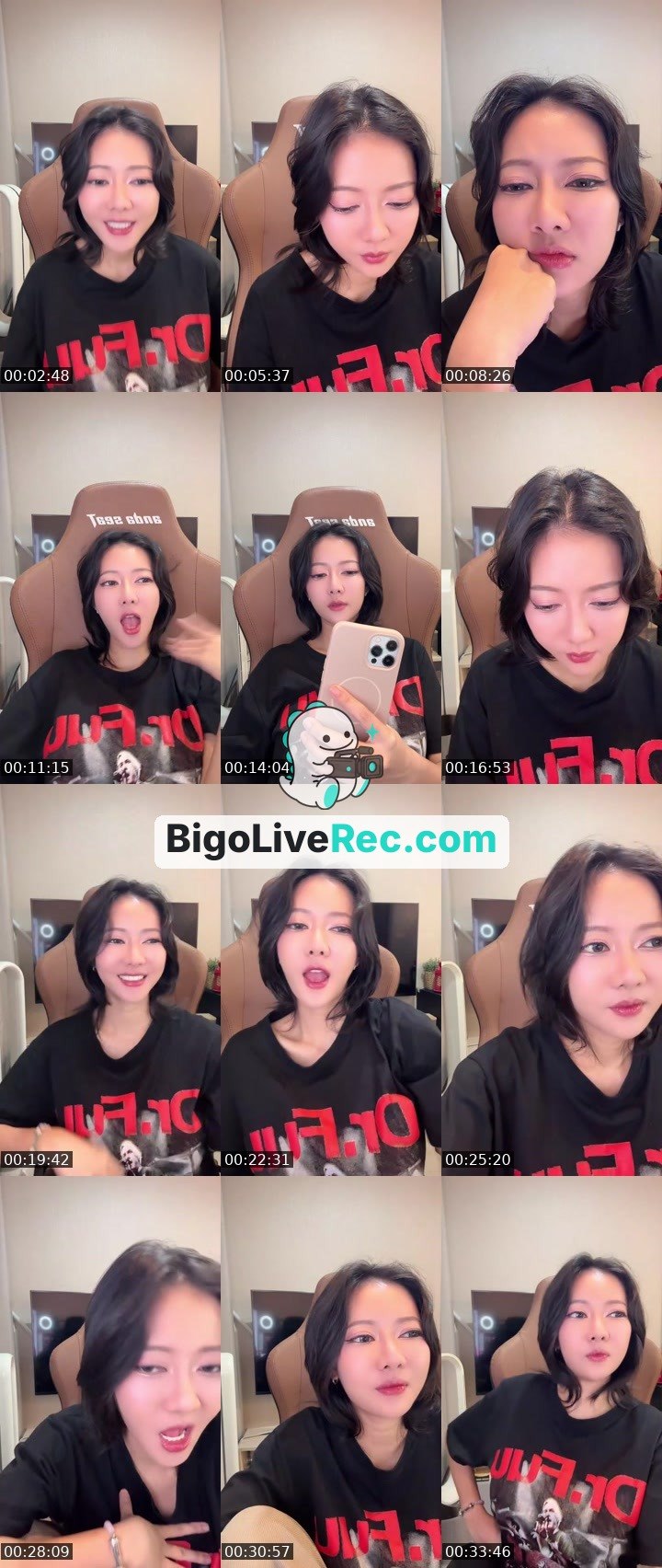 Bigo live: ต้องการคนเปิดดาวค้า 😘 by @44880727
