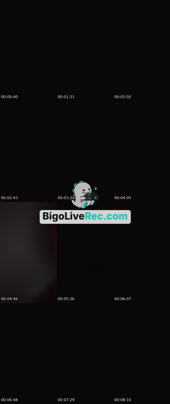 Bigo live: Jinglin by @385120674