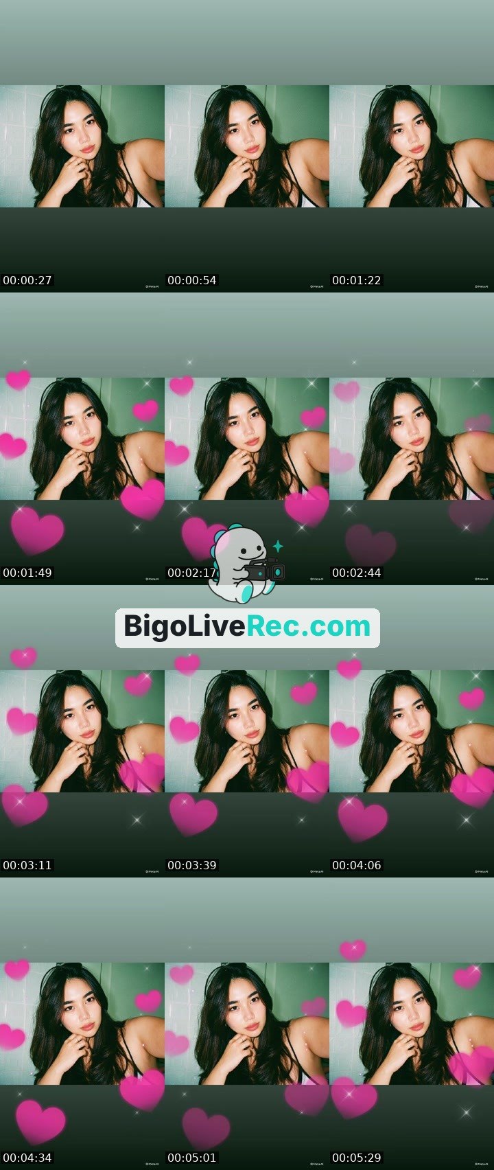 Bigo live: Baka namnn 17k nlang 🥰🥰 by @Slayna69