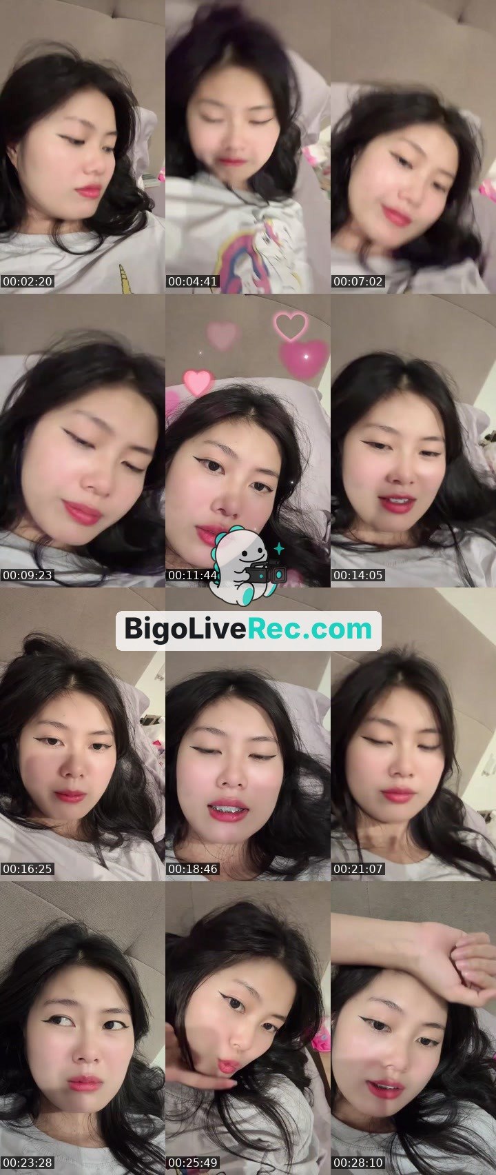 Bigo live: Hello by @152624496