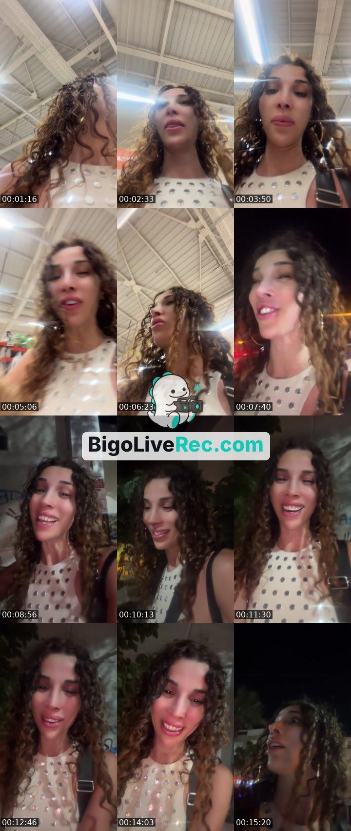 Bigo live: #Cutey Yeni ay 🫶🏻 by @kilictgba61