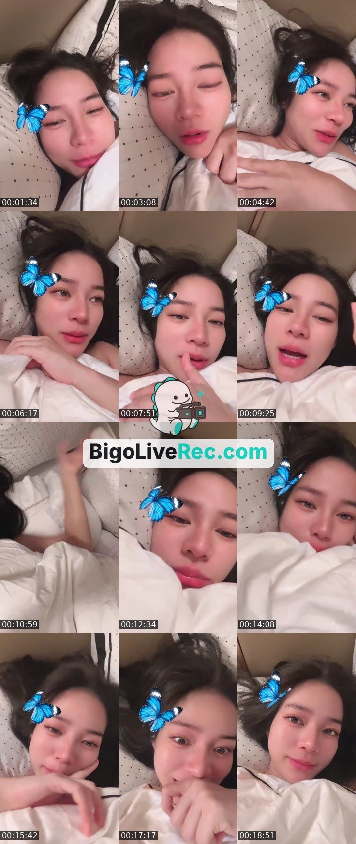 Bigo live: 🫂 ฝันดีน๊า by @myhappynow