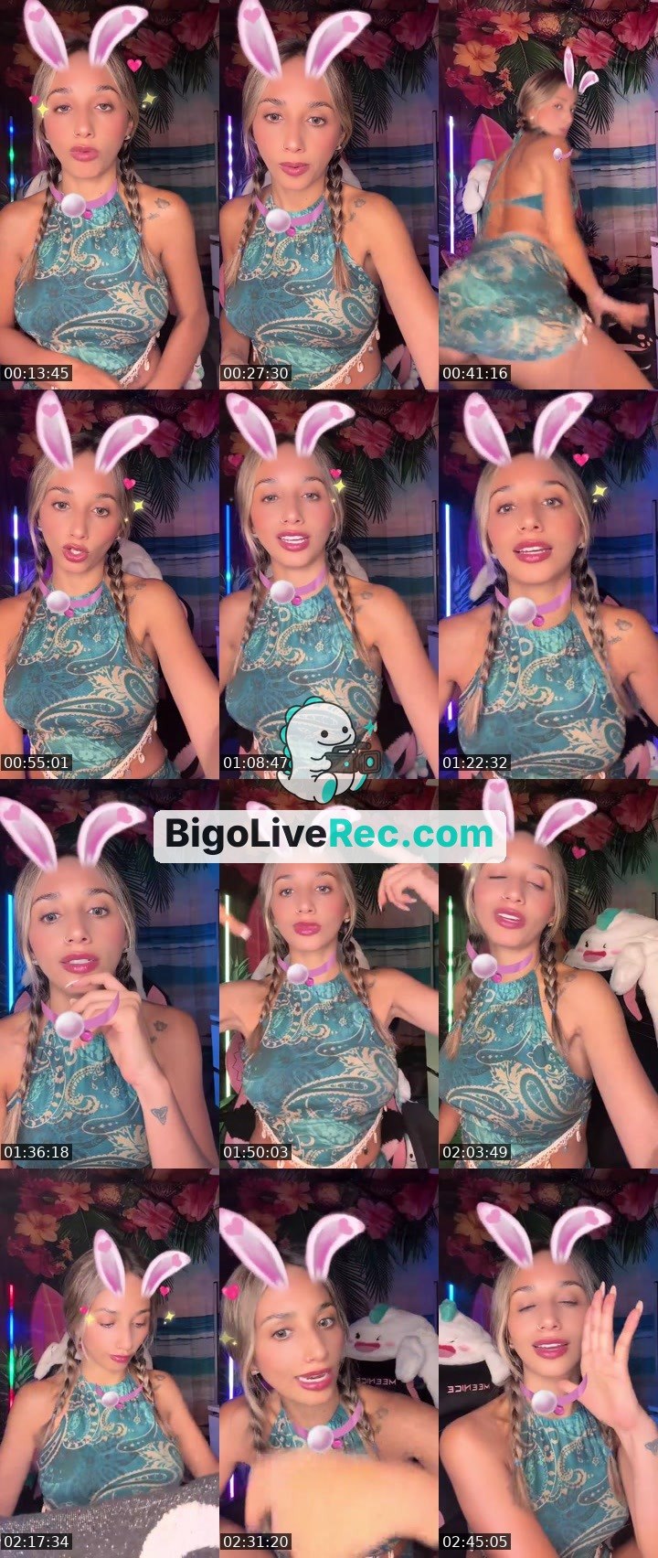 Bigo live: Venn❤️☀️🥳💃 by @shir_dance