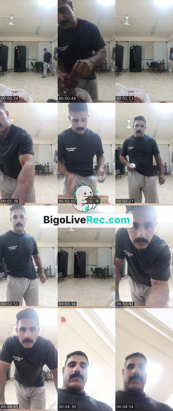 Bigo live: حسام by @950682858