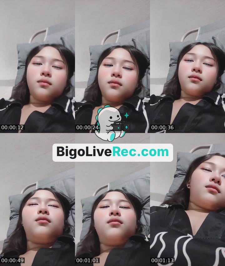 Bigo live: Aliy by @M_suao