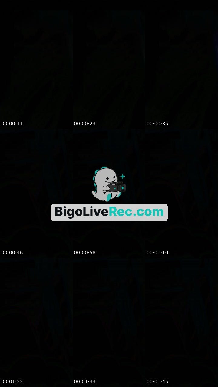 Bigo live: sakitlik.... by @Sebir_313