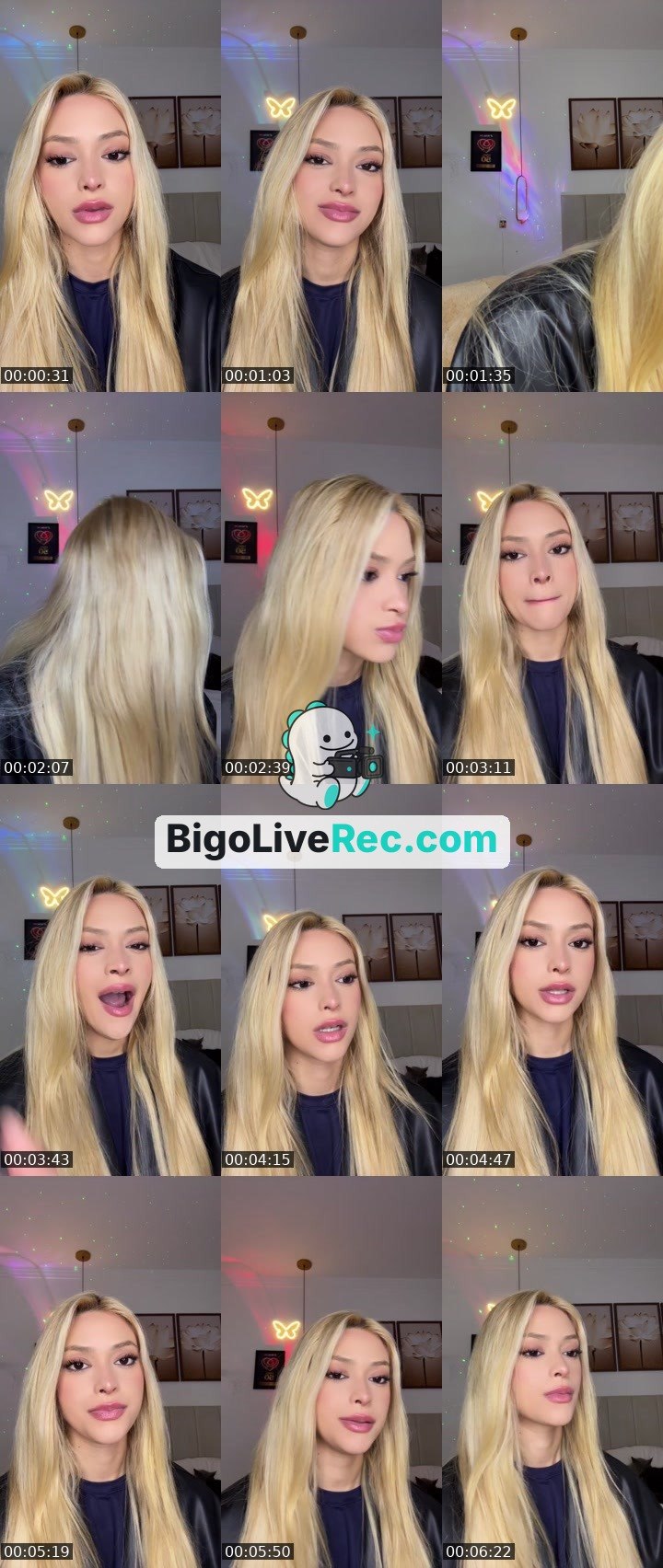 Bigo live: Oi? by @1108657593