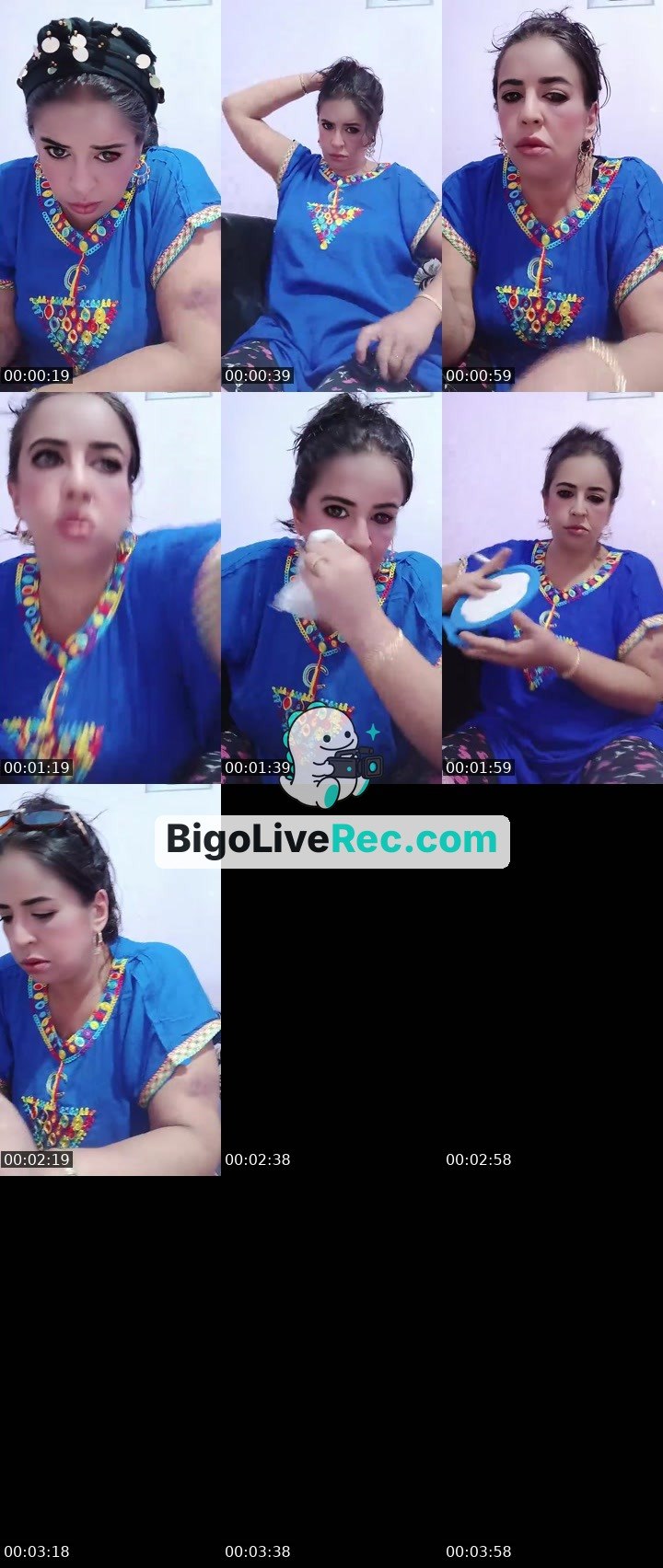 Bigo live: طيحة او نوضة by @1116706384