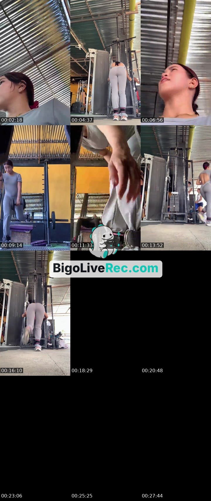Bigo live: Mi nueva cuenta 😩 by @1132369224