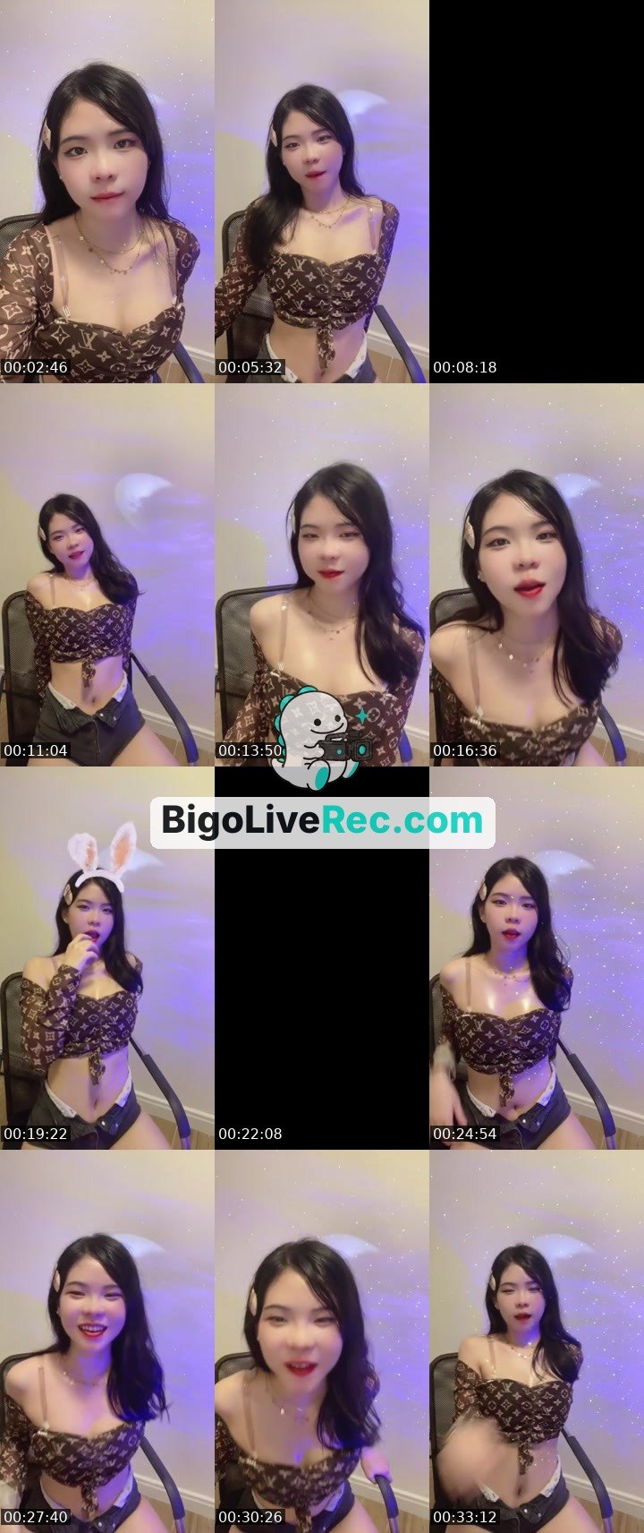 Bigo live: Nkauj hnub 🦋🌷 by @1112415585