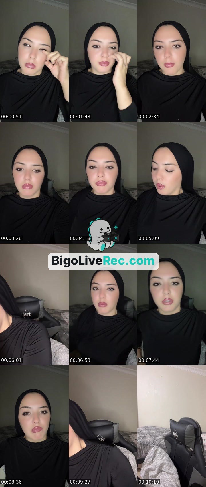 Bigo live: #Hipster MUCİZEM🤭 by @Nurlandiniz