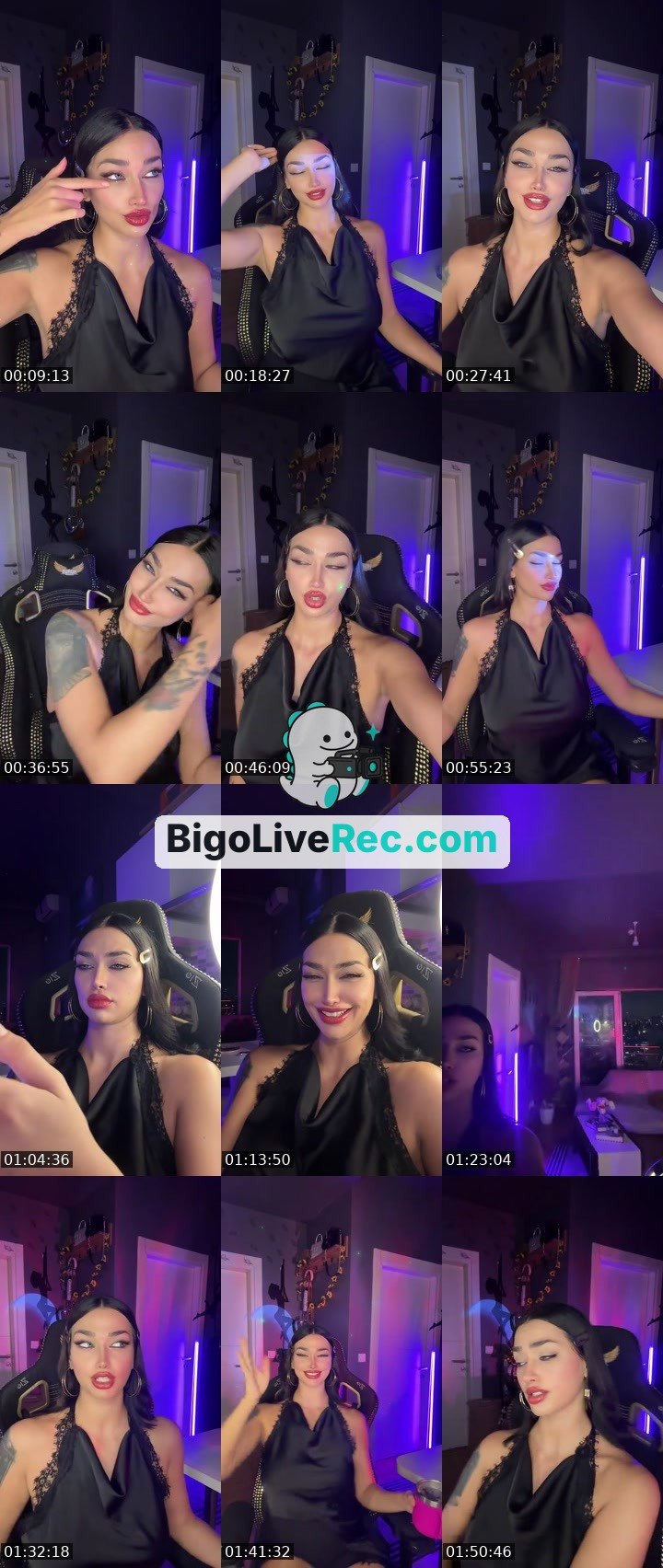 Bigo live: Hellö by @234195488