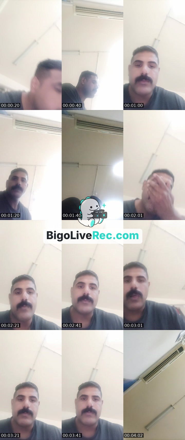 Bigo live: حسام by @950682858