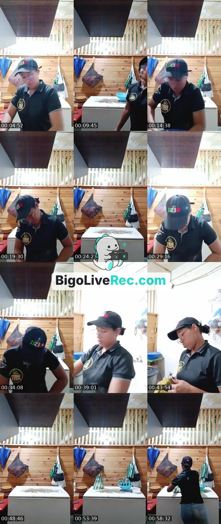 Bigo live: #charmer holaaa me apoyas by @G_vir