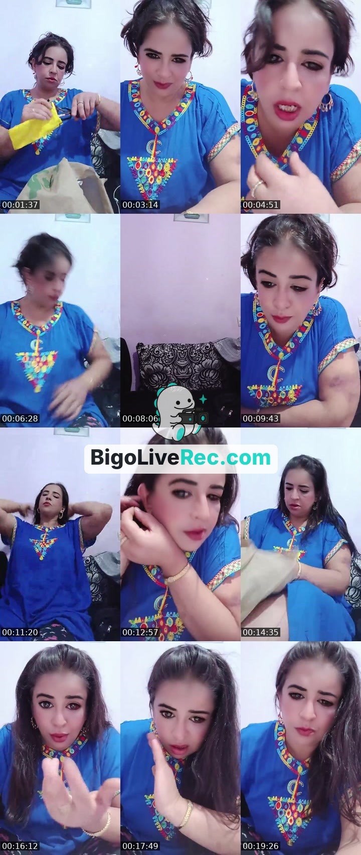 Bigo live: طيحة او نوضة by @1116706384