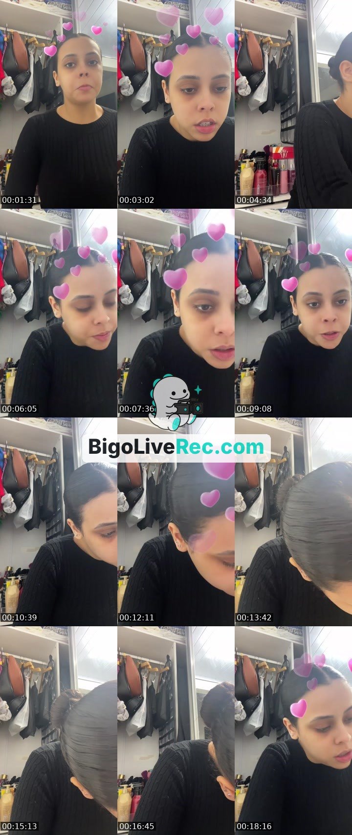 Bigo live: #charmer Hellooo 🫣 by @FOX.PDA