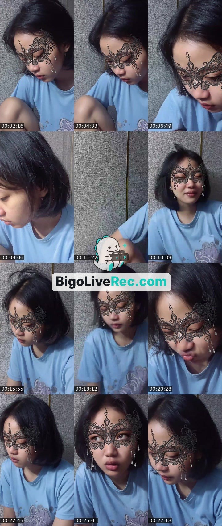 Bigo live: Mlm semua by @mellope