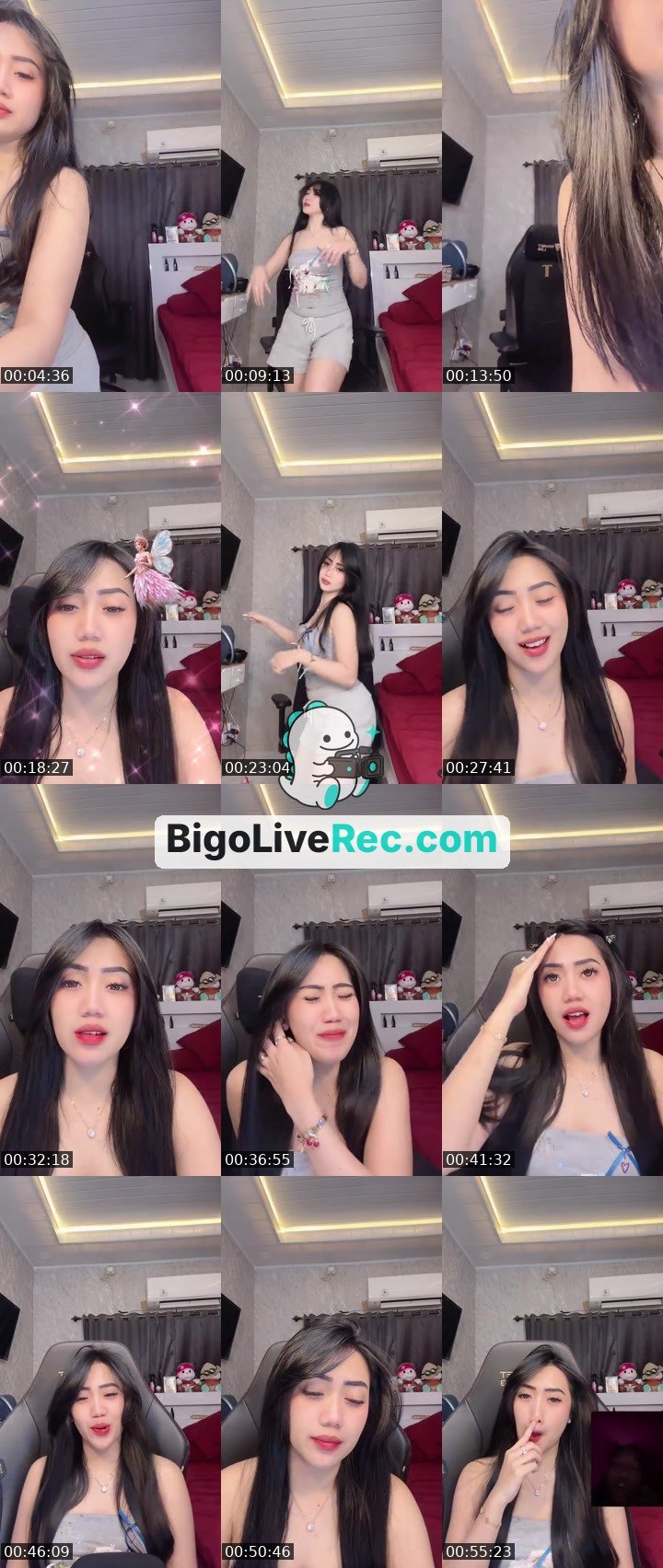 Bigo live: MIRRACLEE❤️❤️ by @21salwa