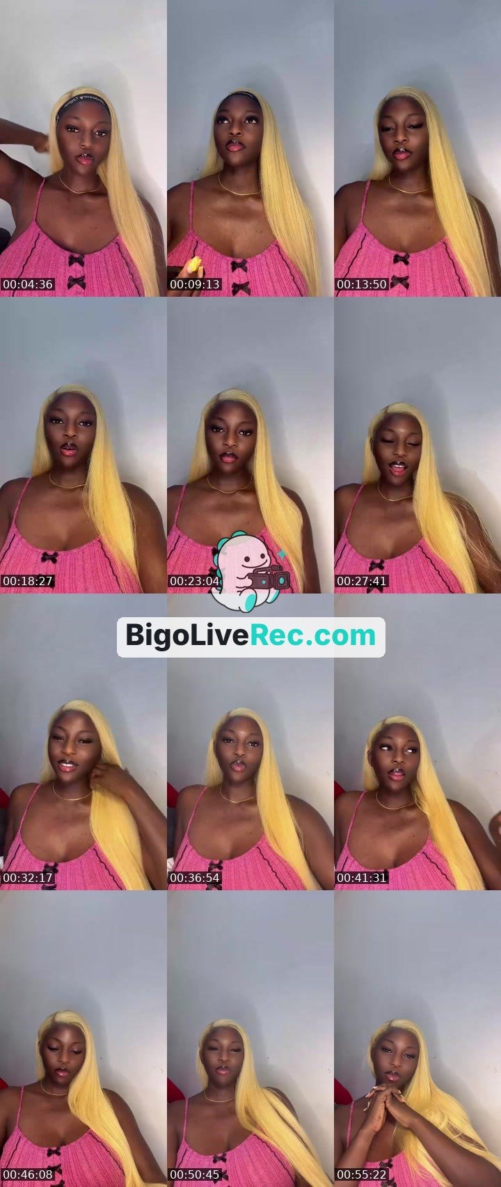 Bigo live: I need you now 🥹 by @only1brownie