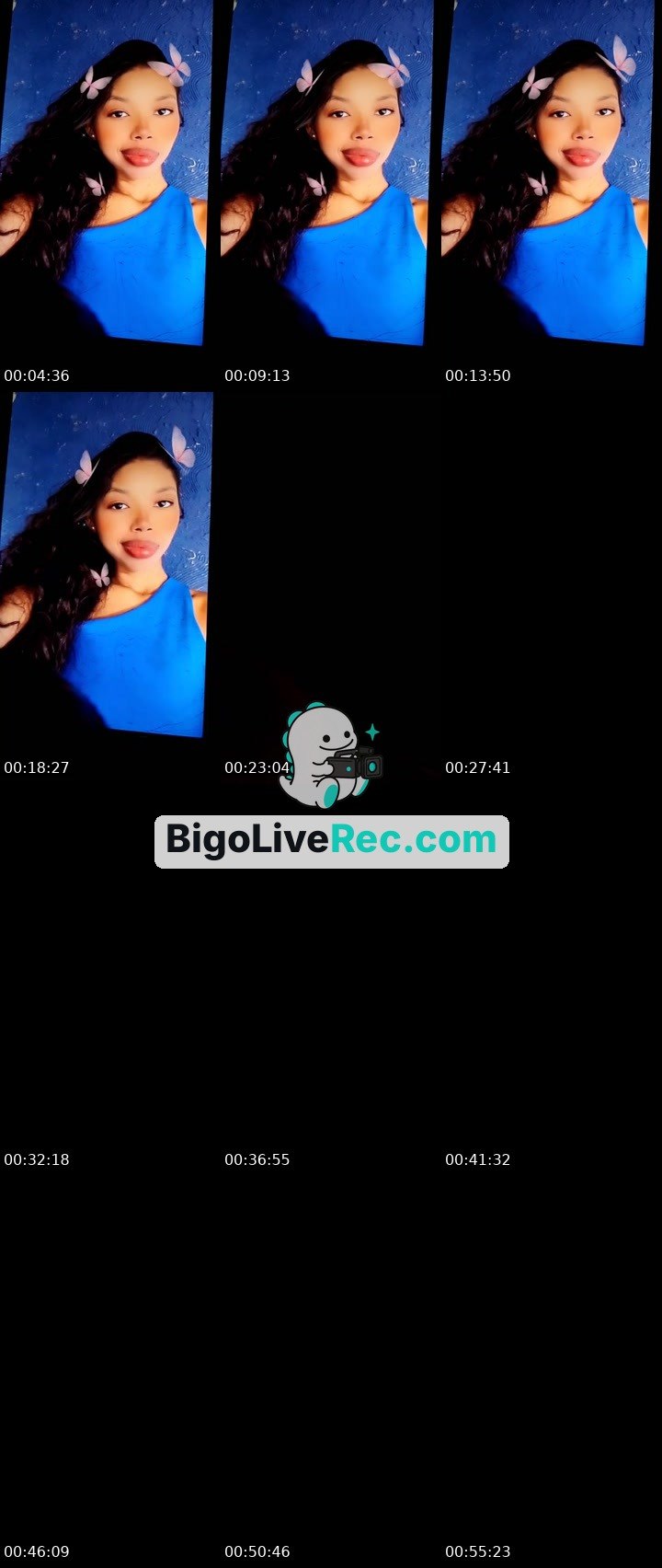 Bigo live: help 10k by @ma_raissa