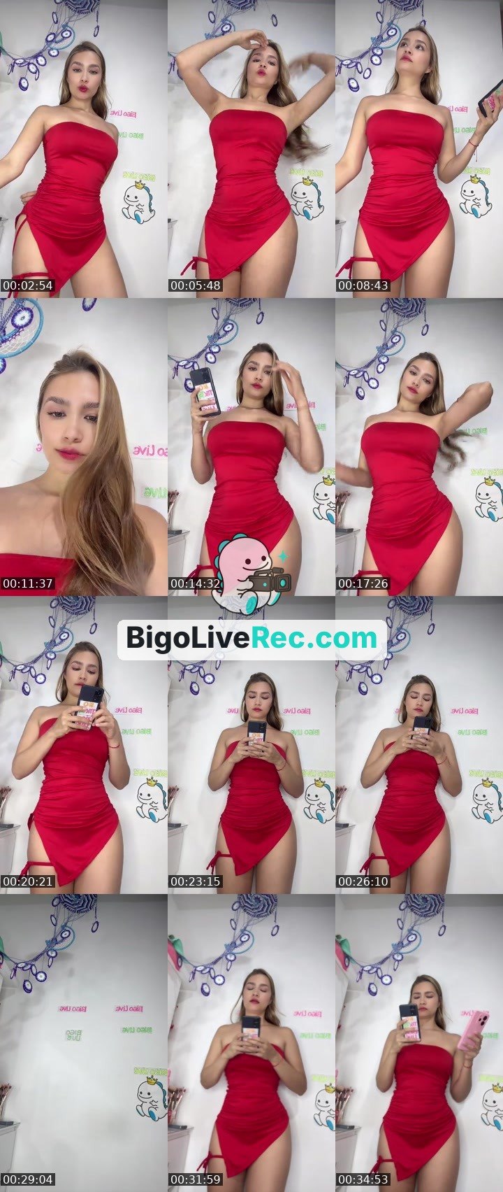 Bigo live: Ven 🥰 by @ASmonita05
