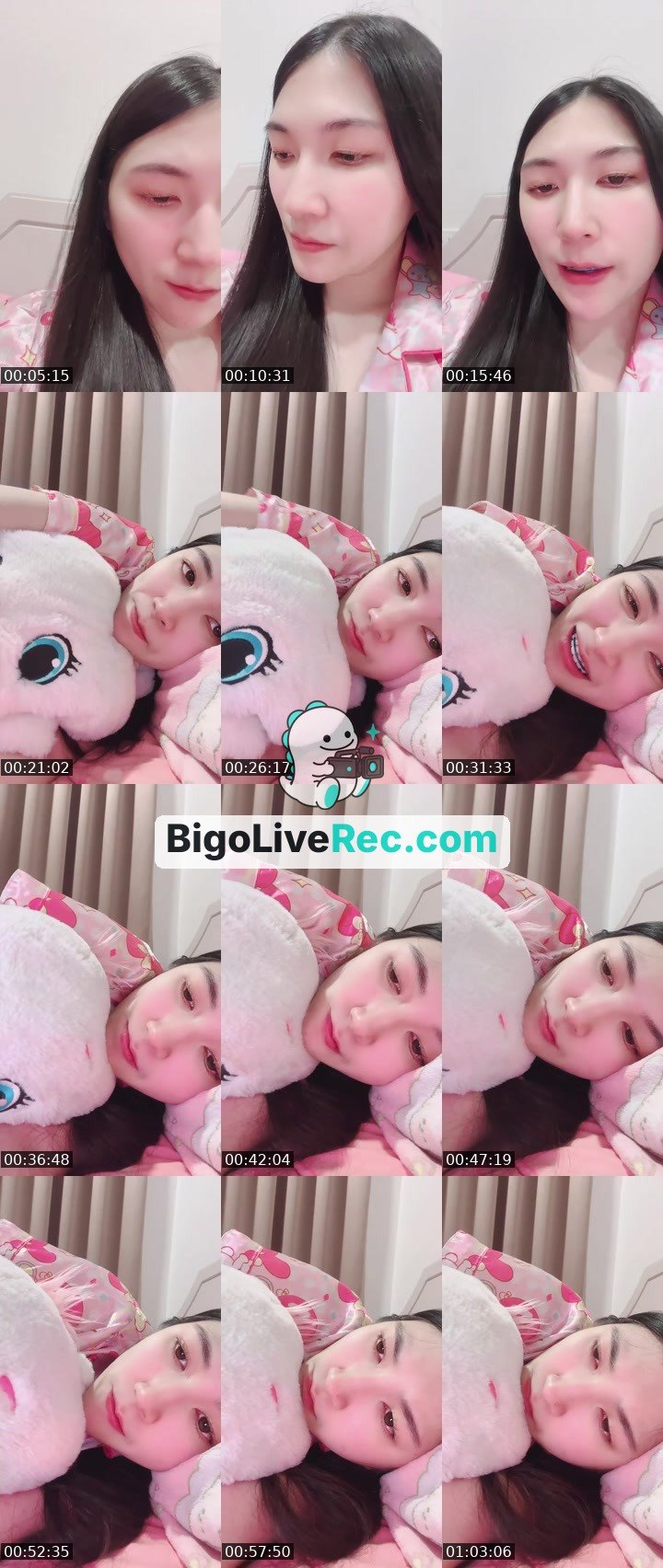 Bigo live: #Cutey สวัสดีเดือนใหม่❤️🍯 by @bee_bubee