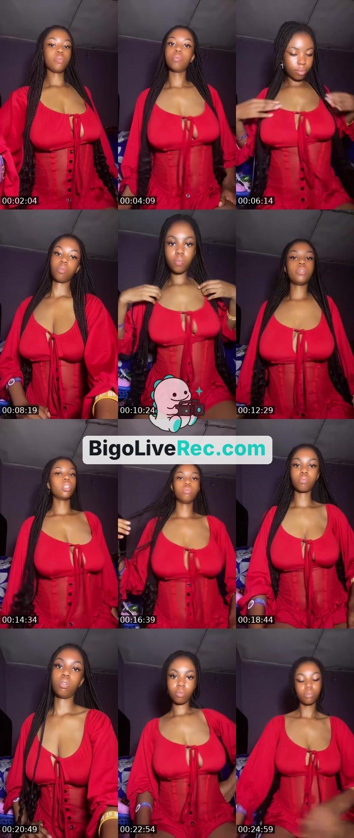 Bigo live: Forgotten 😞🥺 by @1089785800