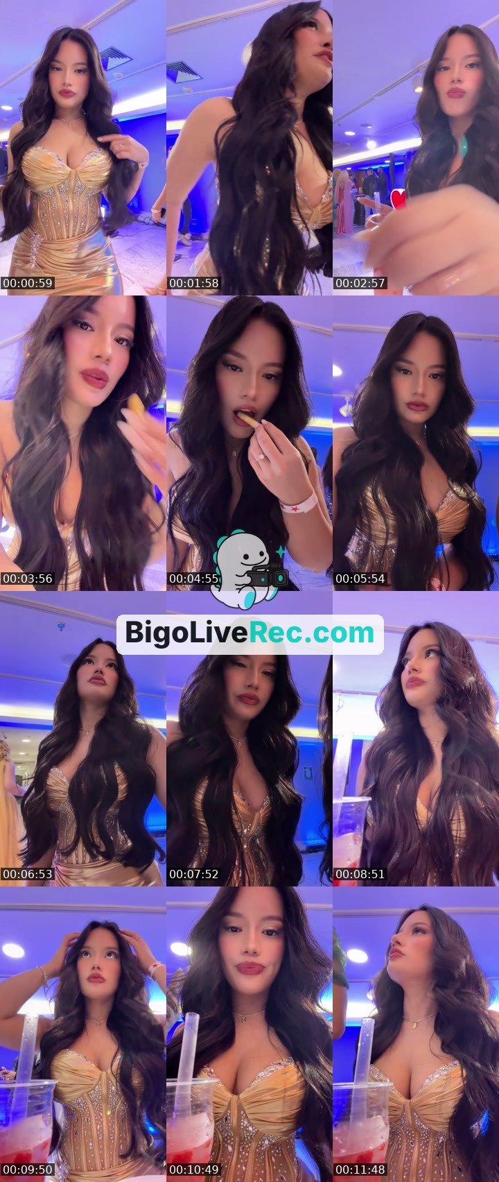 Bigo live: 🪽Stela💎♾️🏅 by @p.stellaa