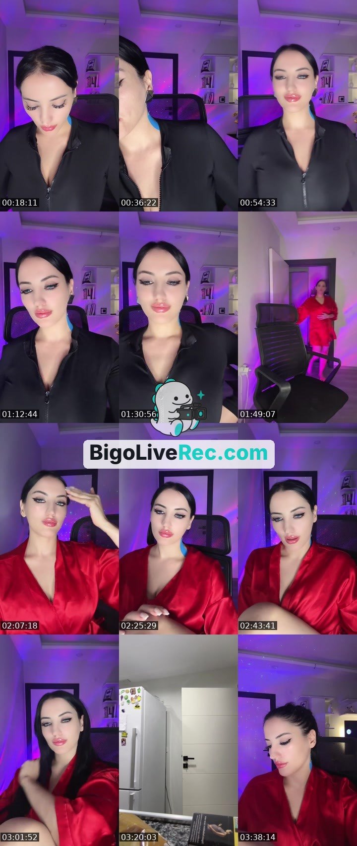 Bigo live: #Cutey BenimOL😘 by @dilan07x