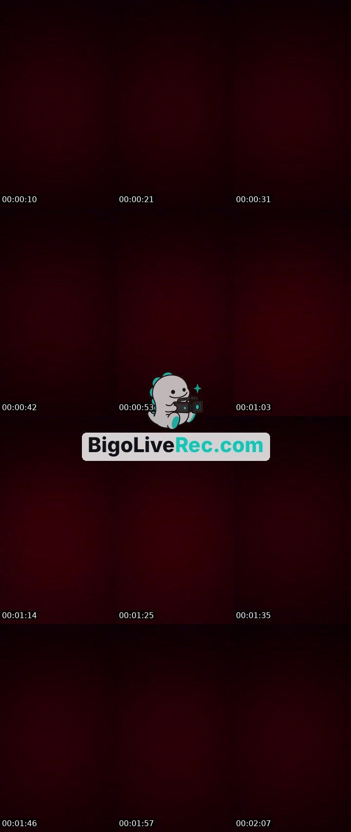 Bigo live: Miena by @Miena34