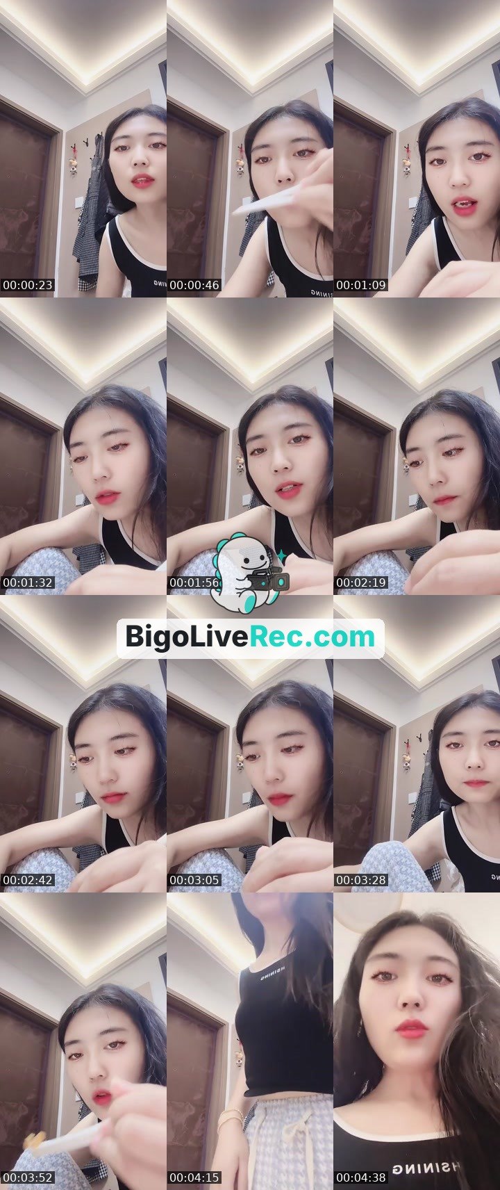 Bigo live: 媚儿 by @966875985