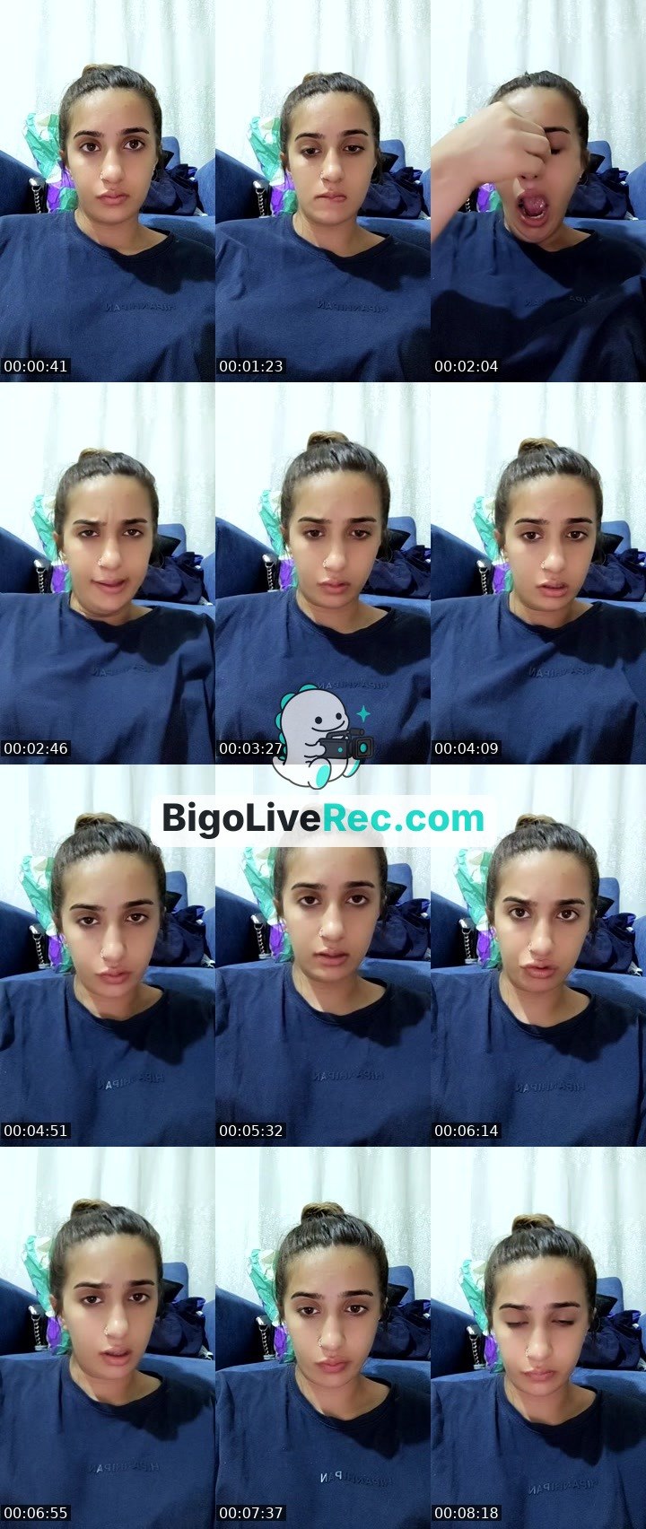Bigo live: 💫💫Melek💫💫 by @1040163870